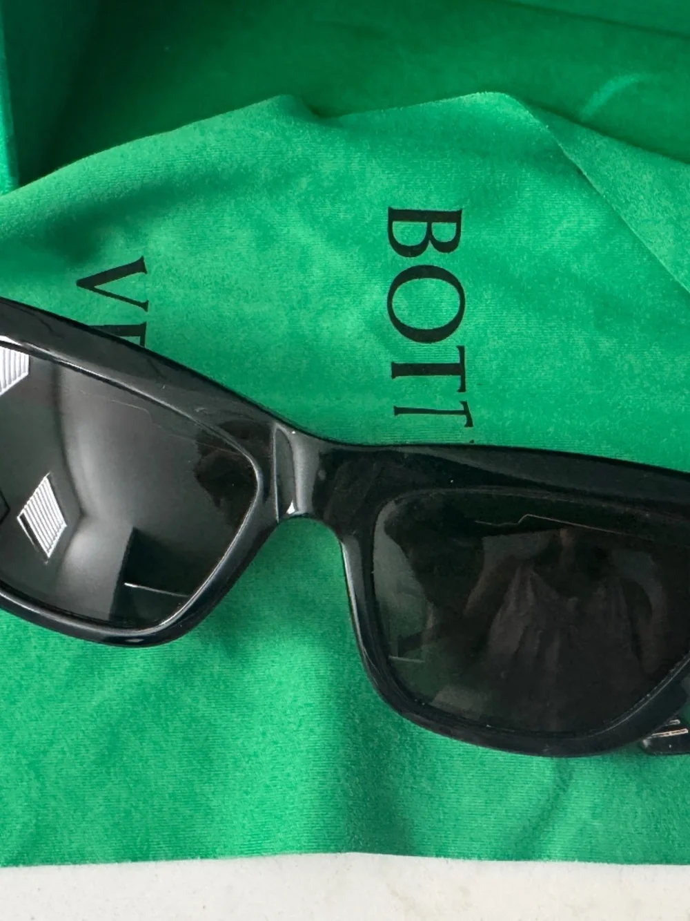 Bottega Veneta Eyewear